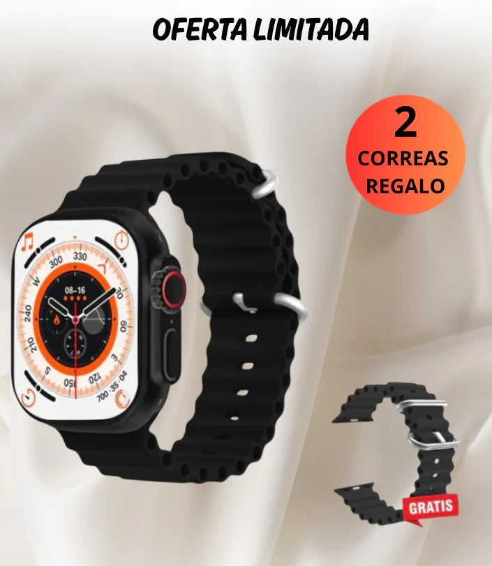 Smartwatch Ultra Pro